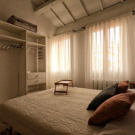Al Vecchio Porto Apartment Bassano del Grappa Exterior foto
