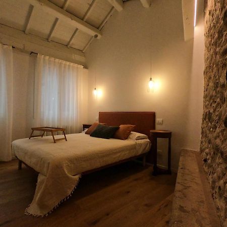 Al Vecchio Porto Apartment Bassano del Grappa Exterior foto