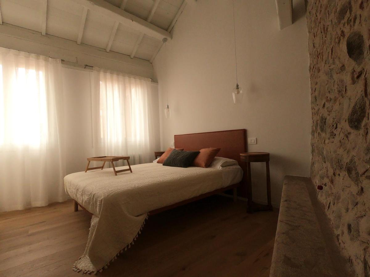 Al Vecchio Porto Apartment Bassano del Grappa Exterior foto