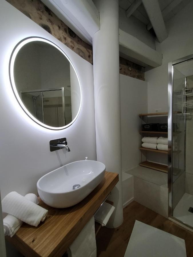 Al Vecchio Porto Apartment Bassano del Grappa Exterior foto