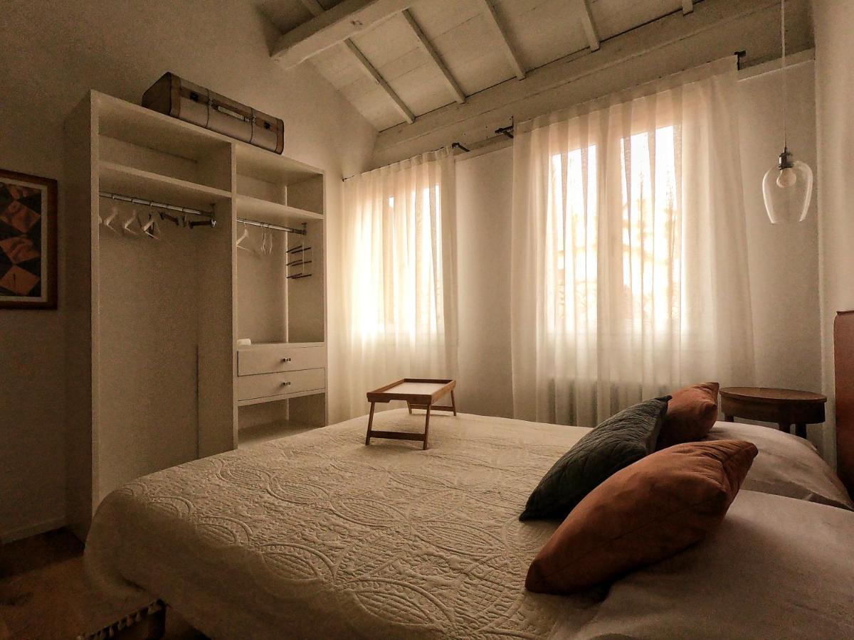 Al Vecchio Porto Apartment Bassano del Grappa Exterior foto