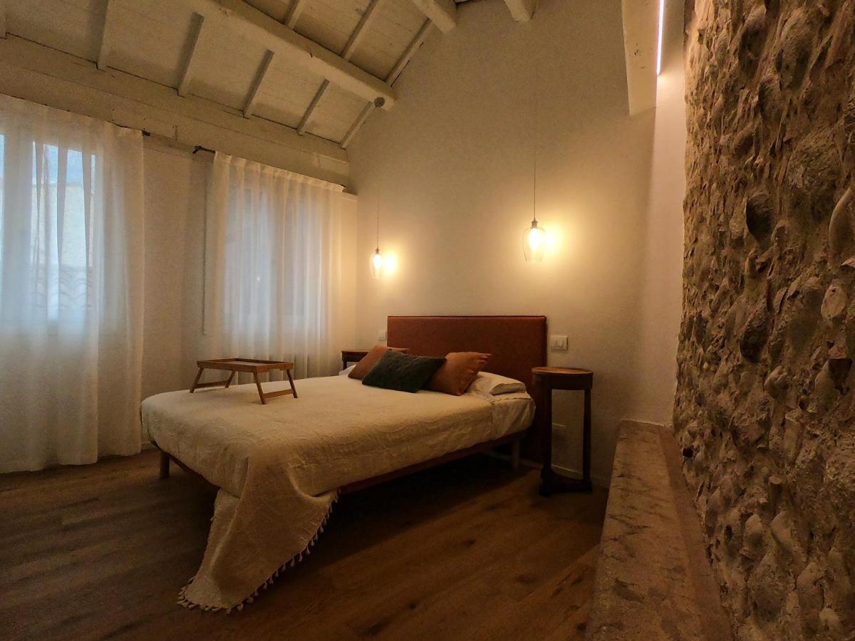 Al Vecchio Porto Apartment Bassano del Grappa Exterior foto